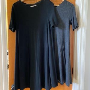 Loft dresses-short sleeves